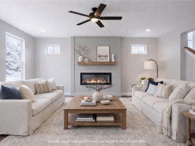 6812 Cork Drive, West Chester, OH 45069 Photo 5