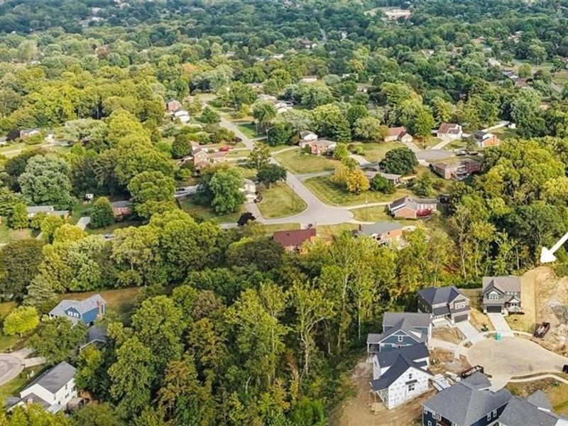 6812 Cork Drive, West Chester, OH 45069 Photo 58