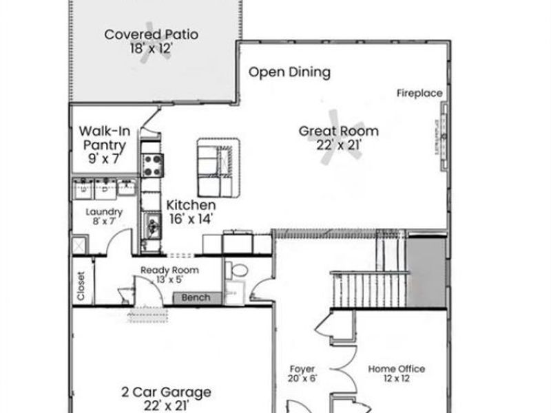 6812 Cork Drive, West Chester, OH 45069 Photo 60