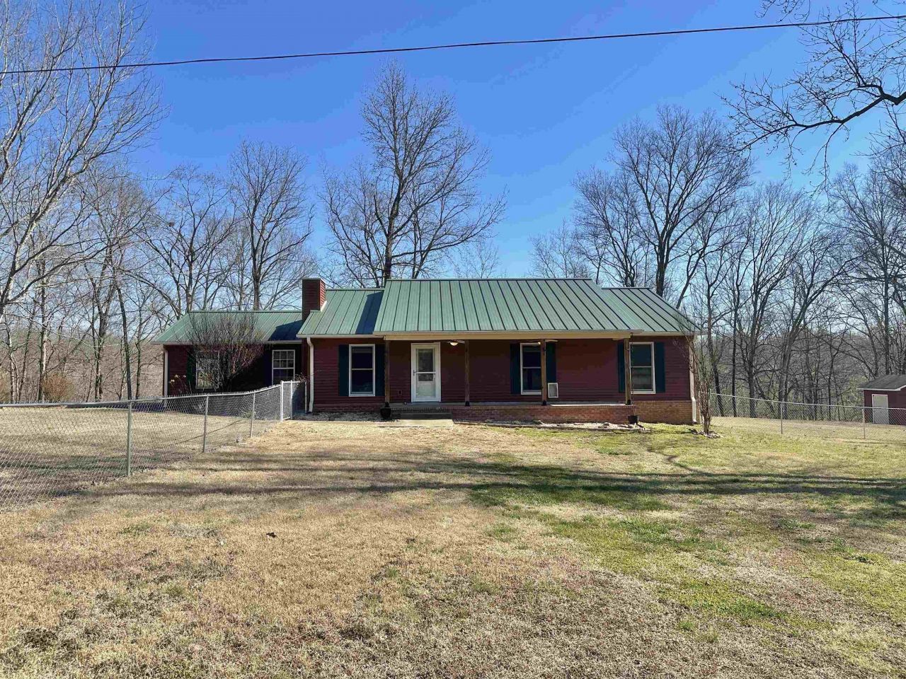 290 Cool Springs Rd, Lexington, AL 00000 Main Photo