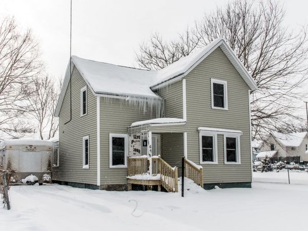 625 Ada Street, Kalamazoo, MI 49007