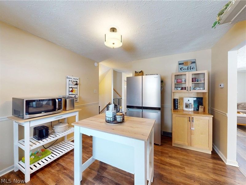 1012 Netherwood Avenue NW, Canton, OH 44708 Photo 16