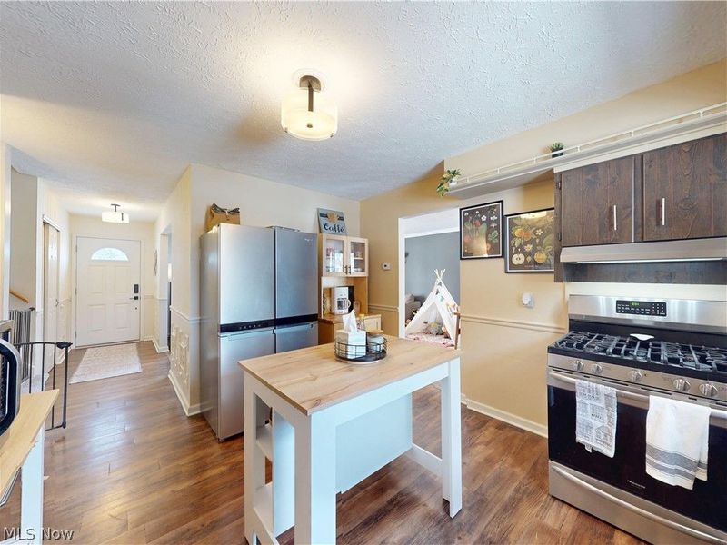 1012 Netherwood Avenue NW, Canton, OH 44708 Photo 17