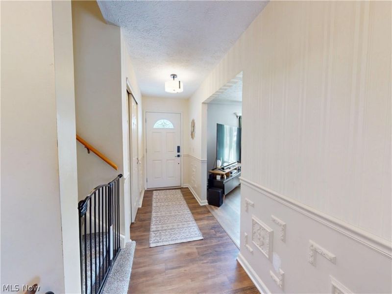 1012 Netherwood Avenue NW, Canton, OH 44708 Photo 4