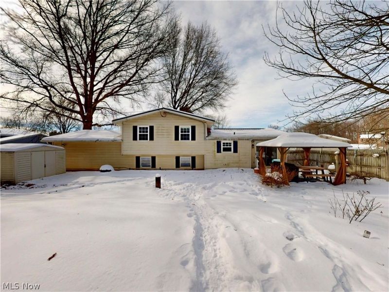 1012 Netherwood Avenue NW, Canton, OH 44708 Photo 41