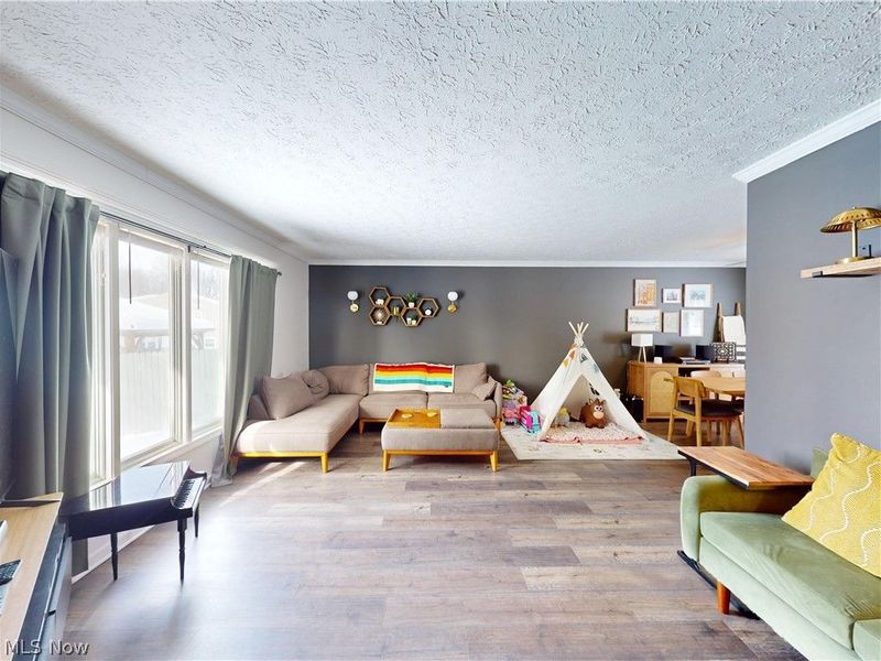 1012 Netherwood Avenue NW, Canton, OH 44708 Photo 5