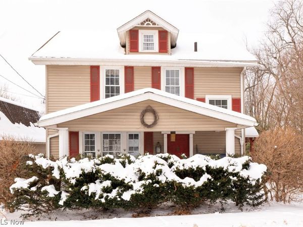 861 Cherry Road NW, Massillon, OH 44647