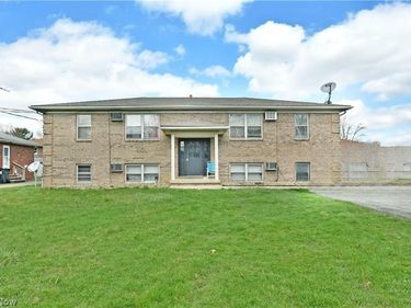 840 Moyer Avenue, Boardman, OH 44512