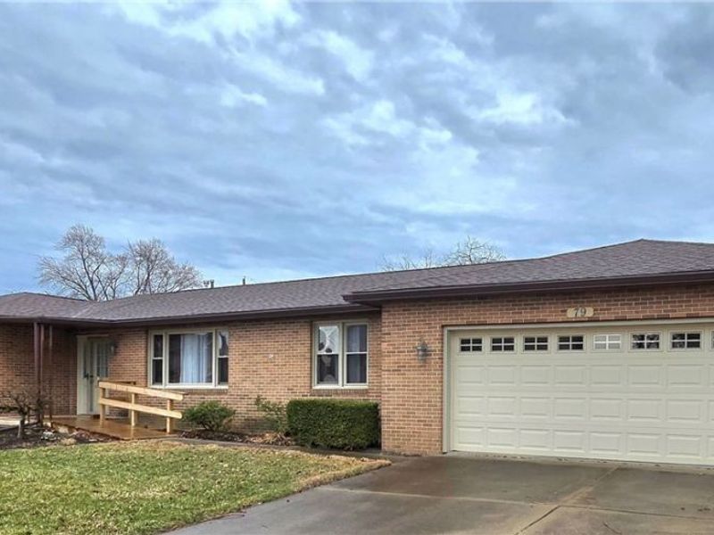 79 2nd Street Street, Frazeysburg, OH 43822 Photo 2