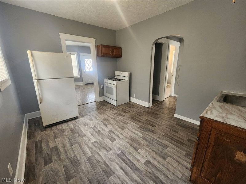 3443 Regent Road, Cleveland, OH 44127 Photo 4