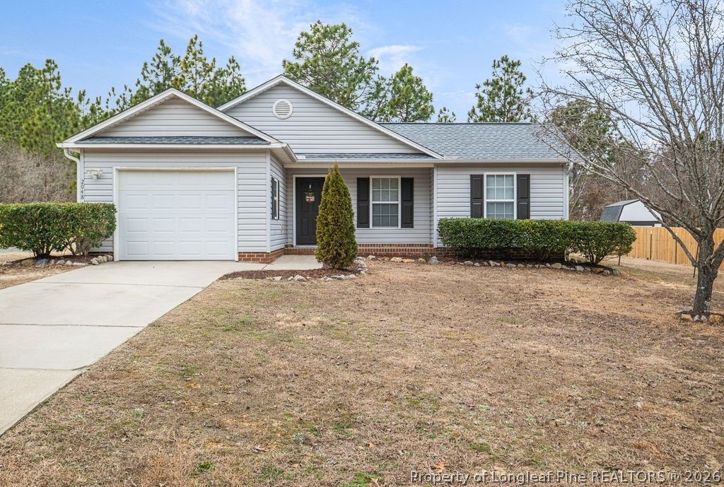 2048 Tingen Road, Broadway, NC 27505 Main Photo