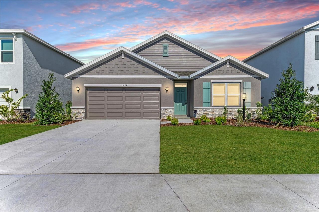 18143 Wheathouse Place, Bradenton, FL 34211 Photo