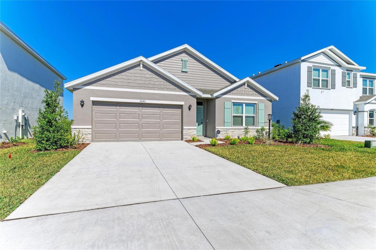 18143 Wheathouse Place, Bradenton, FL 34211 Photo
