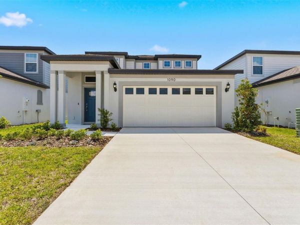 1090 SILVERLAKE BOULEVARD, LAKE ALFRED, FL 33850