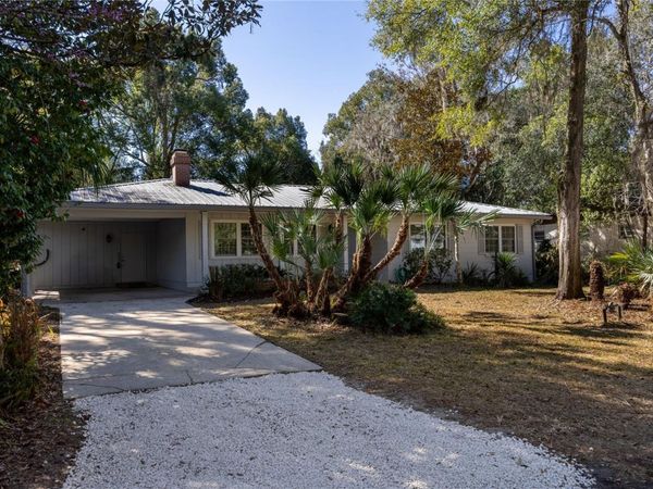 919 NW 36TH AVENUE, GAINESVILLE, FL 32609