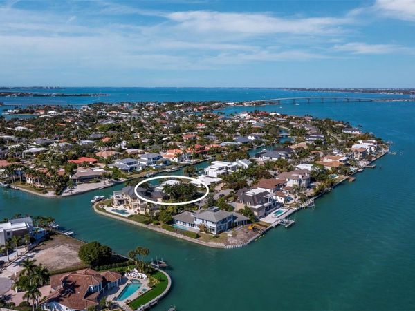 488 MEADOW LARK DRIVE, SARASOTA, FL 34236