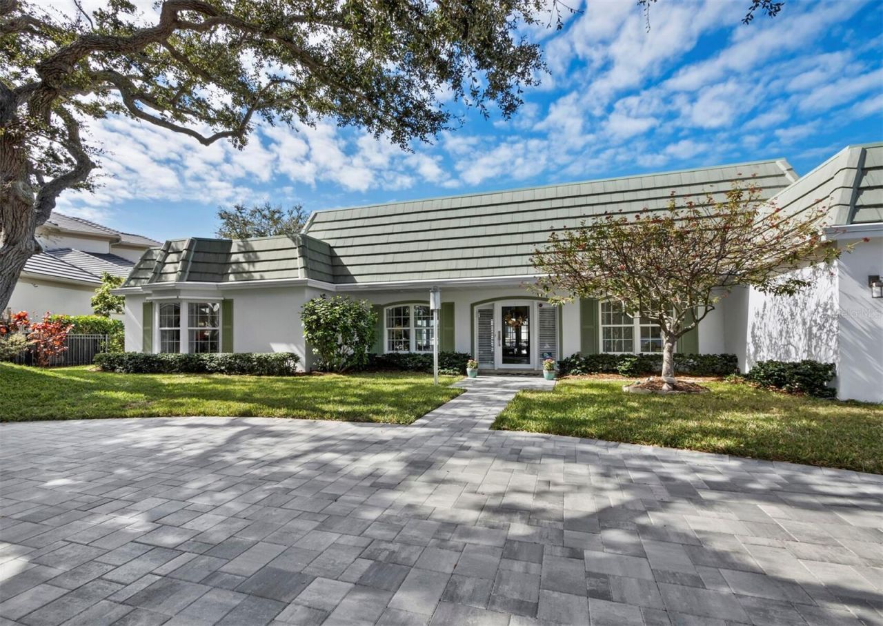 488 Meadow Lark Drive, Sarasota, FL 34236 Photo