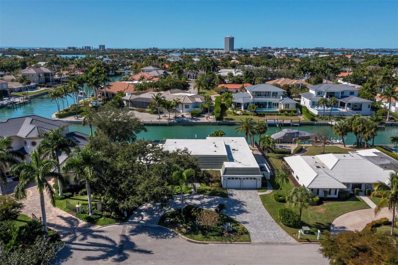 488 Meadow Lark Drive, Sarasota, FL 34236 Photo