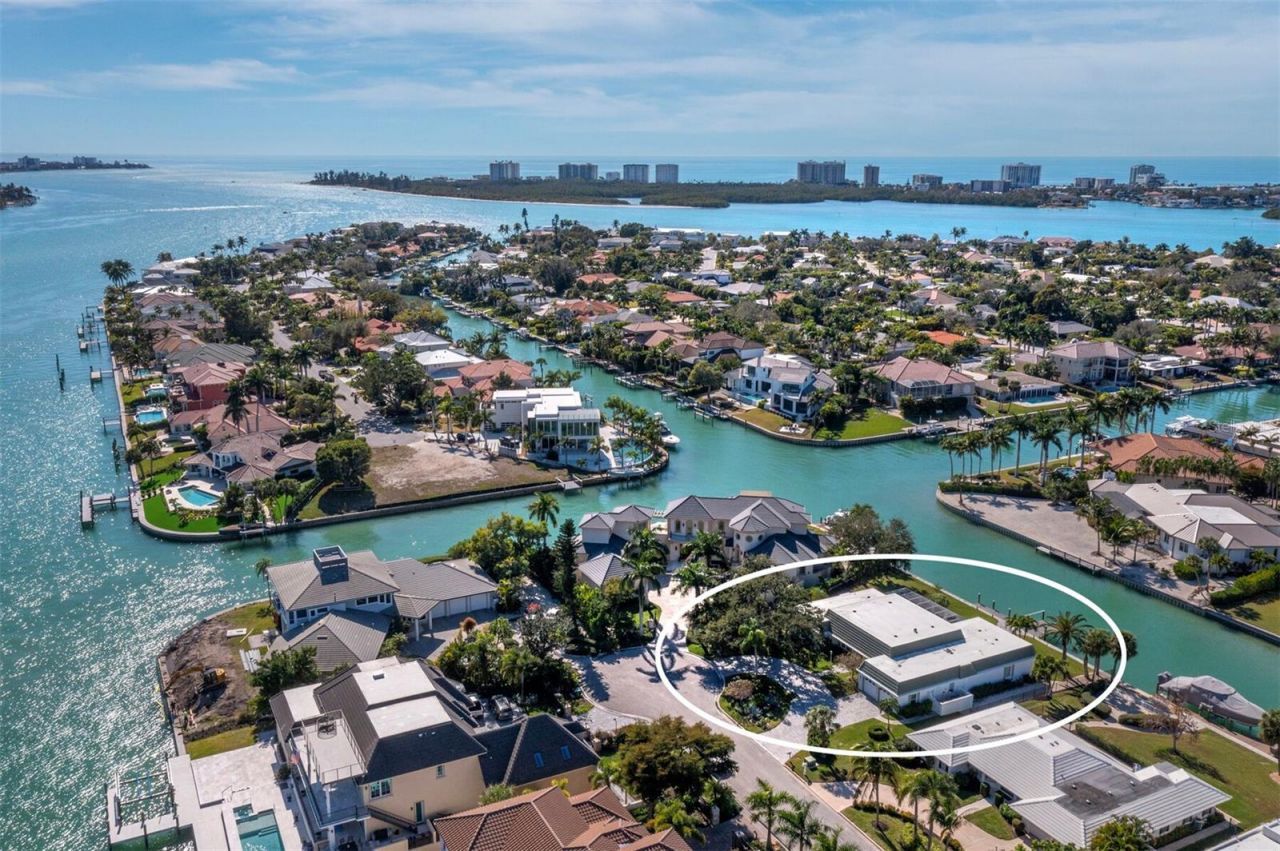 488 Meadow Lark Drive, Sarasota, FL 34236 Photo