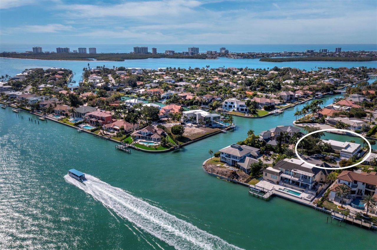 488 Meadow Lark Drive, Sarasota, FL 34236 Photo