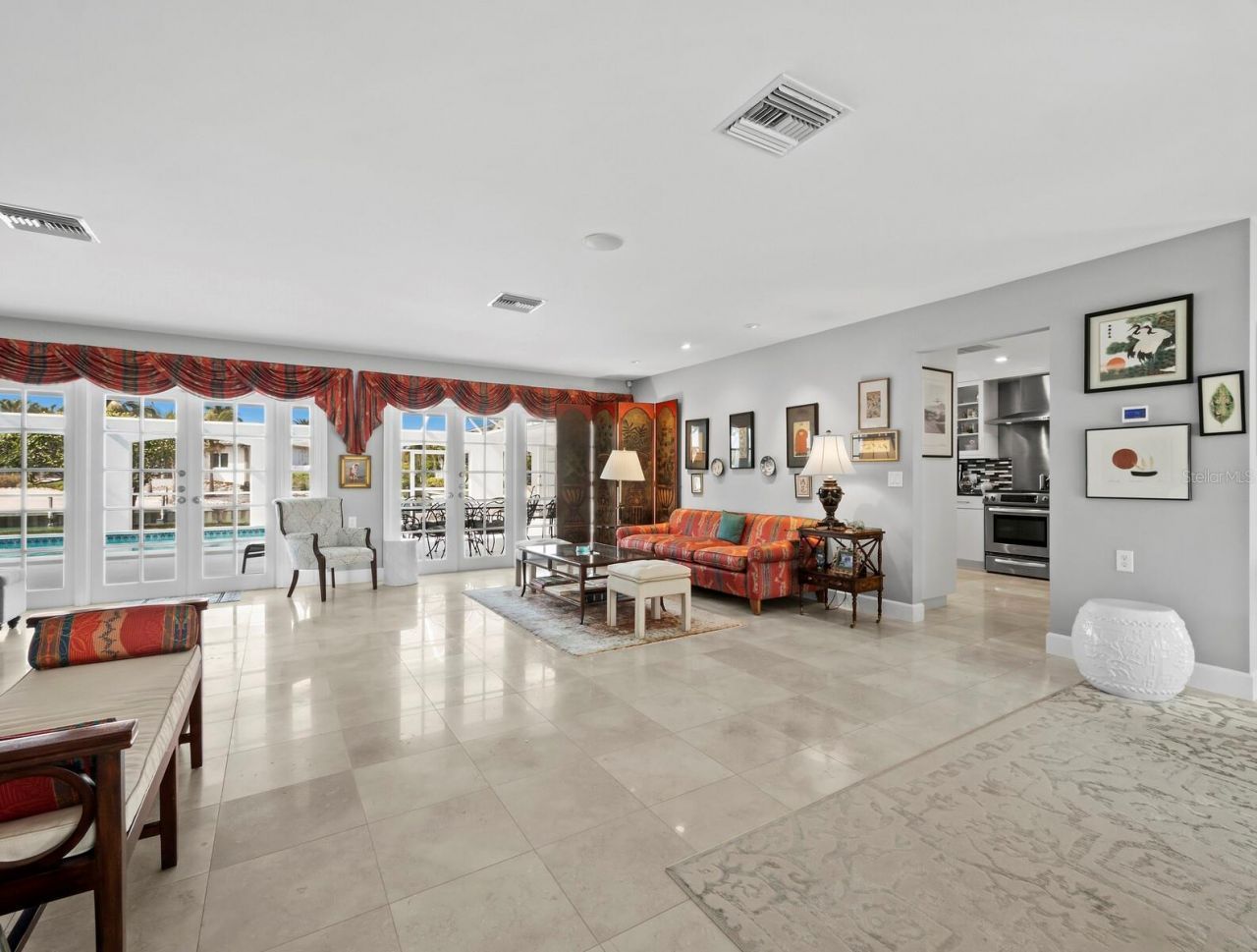 488 Meadow Lark Drive, Sarasota, FL 34236 Photo