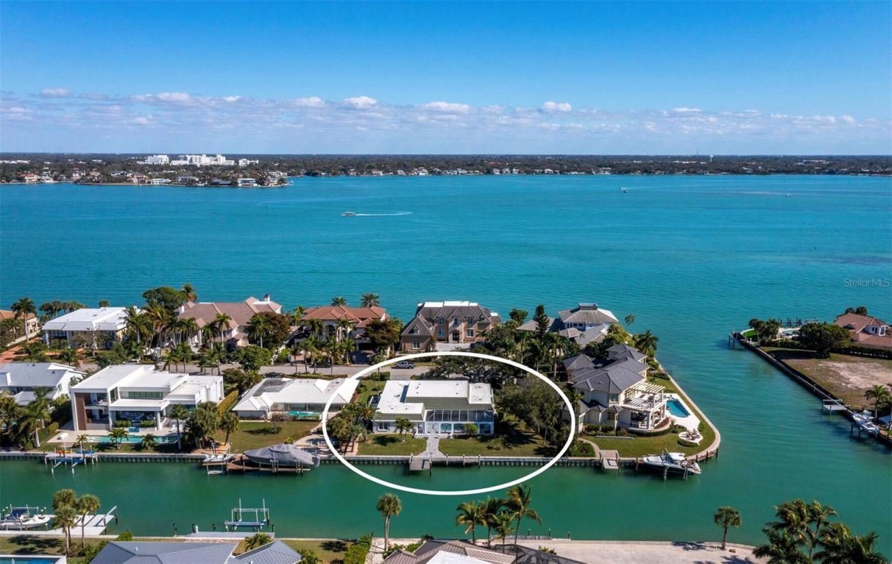 488 Meadow Lark Drive, Sarasota, FL 34236 Photo