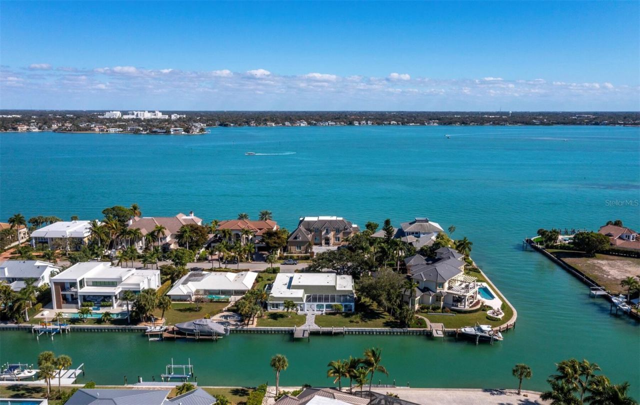 488 Meadow Lark Drive, Sarasota, FL 34236 Photo