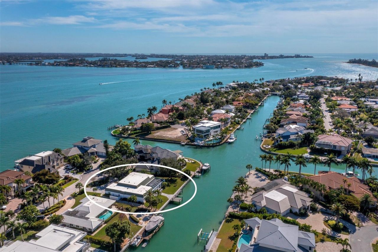 488 Meadow Lark Drive, Sarasota, FL 34236 Photo