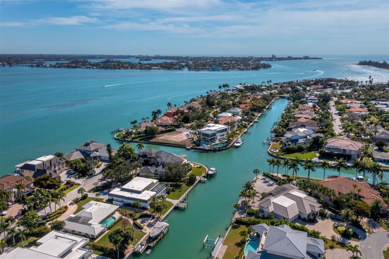 488 Meadow Lark Drive, Sarasota, FL 34236 Photo