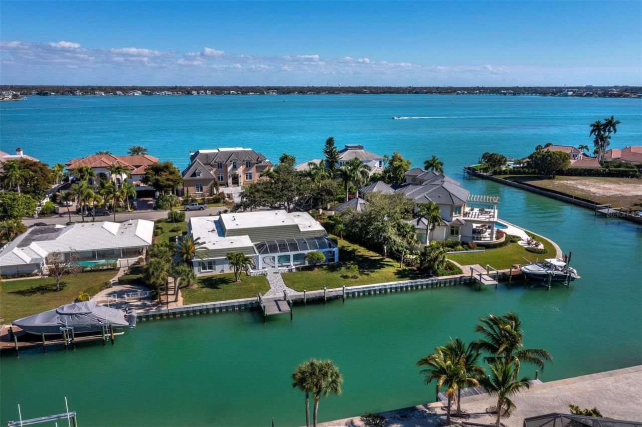 488 Meadow Lark Drive, Sarasota, FL 34236 Photo