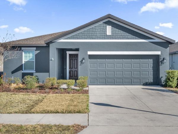 591 STEERVIEW STREET, ST CLOUD, FL 34771