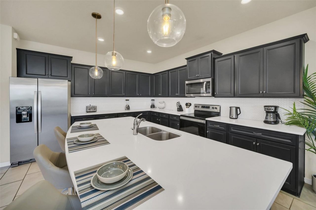 2120 Lelani Circle, Davenport, FL 33897 Photo