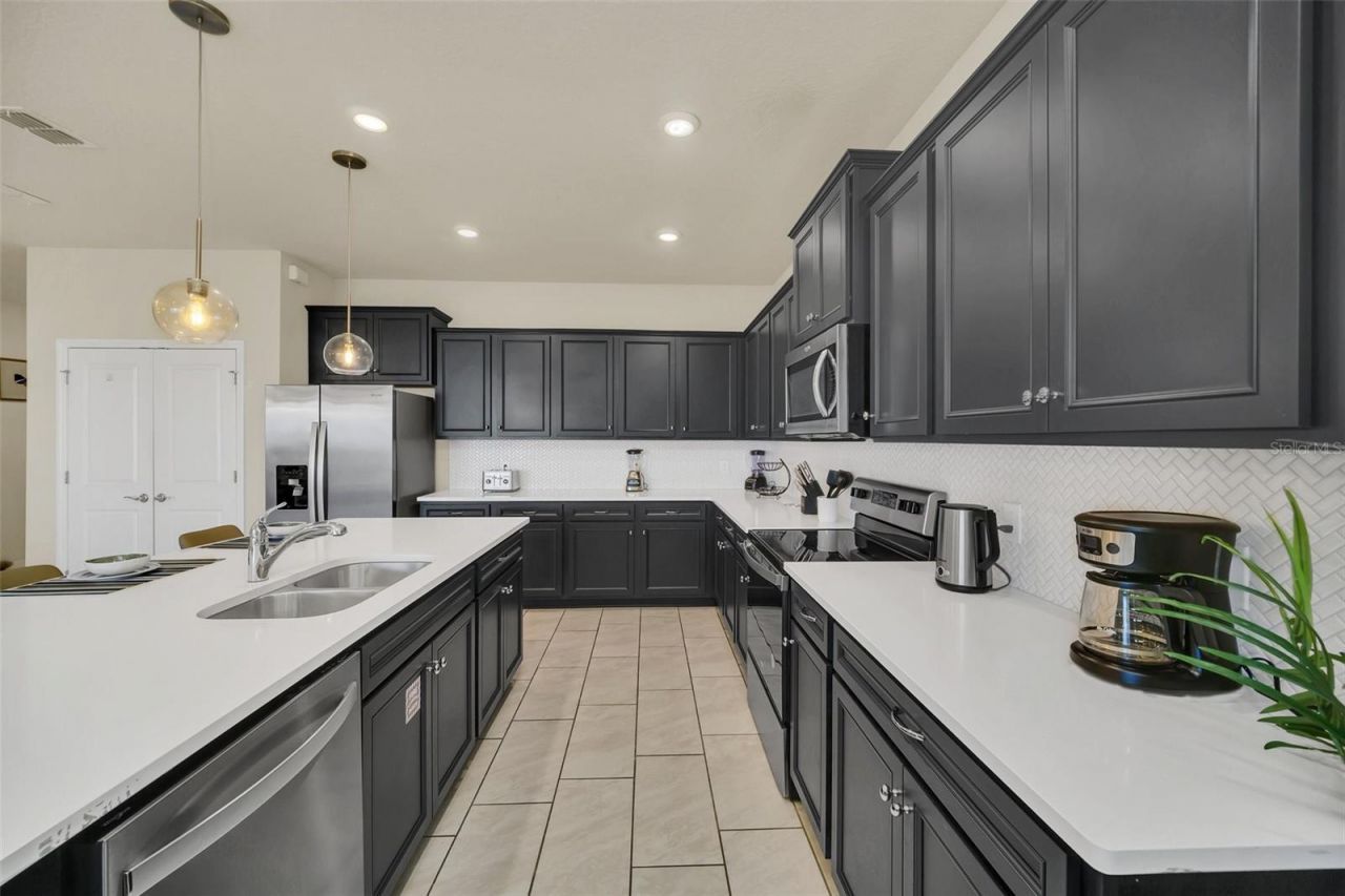 2120 Lelani Circle, Davenport, FL 33897 Photo