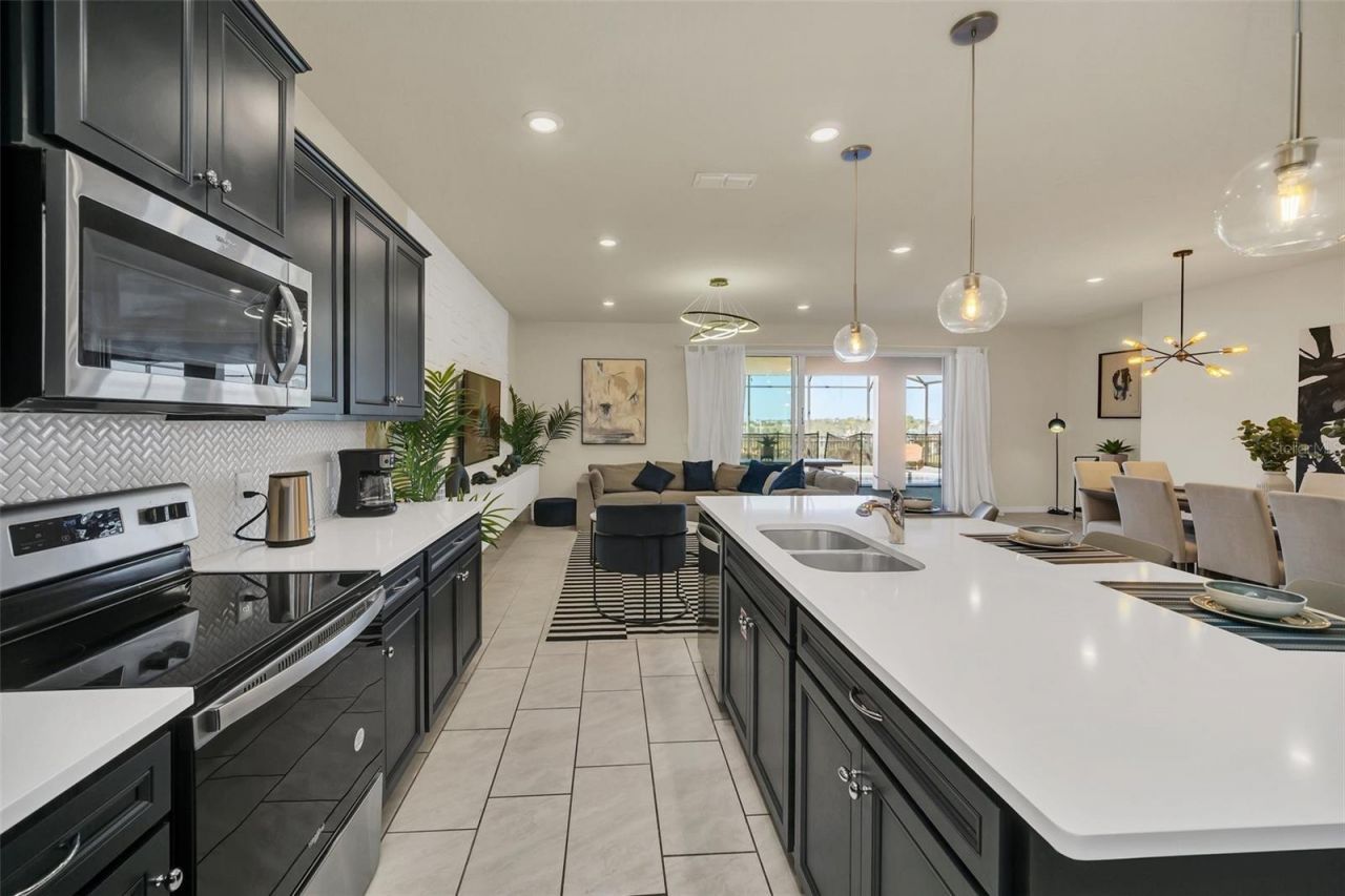 2120 Lelani Circle, Davenport, FL 33897 Photo