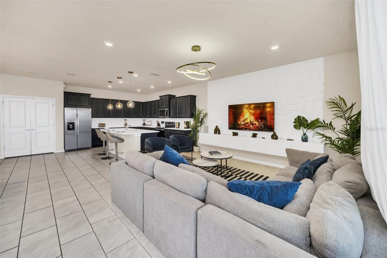 2120 Lelani Circle, Davenport, FL 33897 Photo