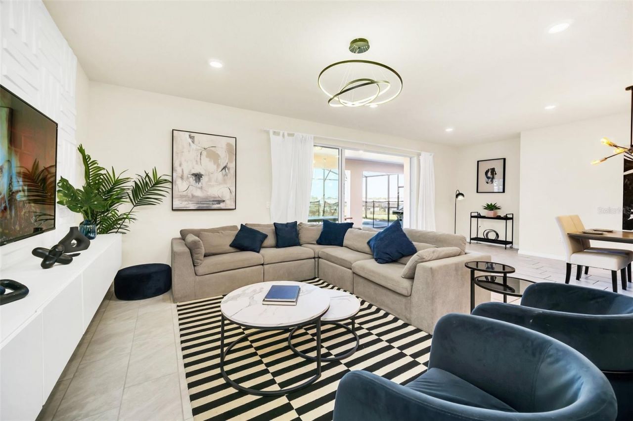 2120 Lelani Circle, Davenport, FL 33897 Photo