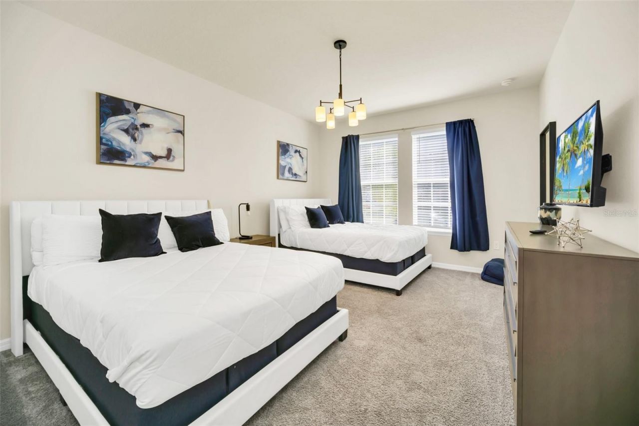 2120 Lelani Circle, Davenport, FL 33897 Photo