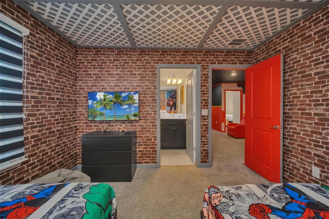 2120 Lelani Circle, Davenport, FL 33897 Photo