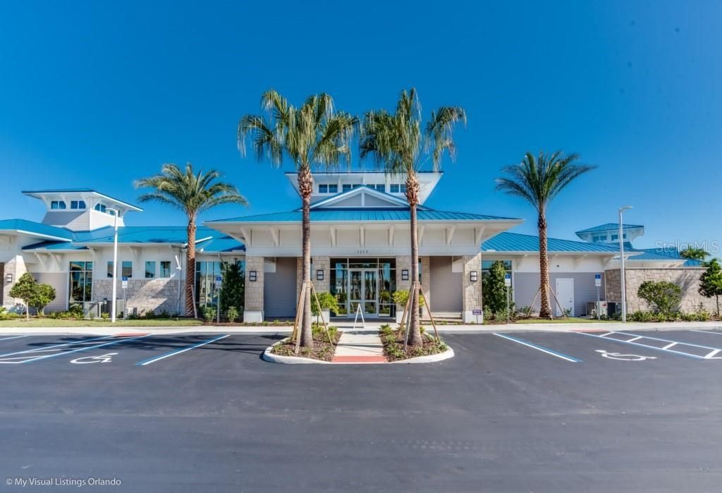 2120 Lelani Circle, Davenport, FL 33897 Photo