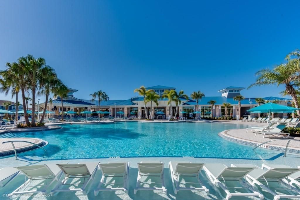 2120 Lelani Circle, Davenport, FL 33897 Photo