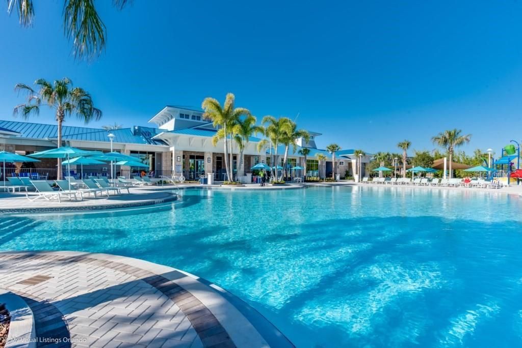 2120 Lelani Circle, Davenport, FL 33897 Photo