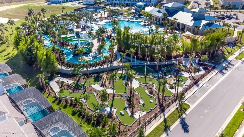 2120 Lelani Circle, Davenport, FL 33897 Photo