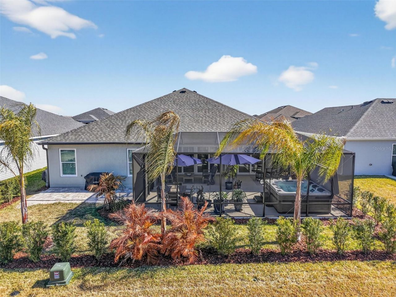 1744 Woelkers Circle, The Villages, FL 34762 Photo