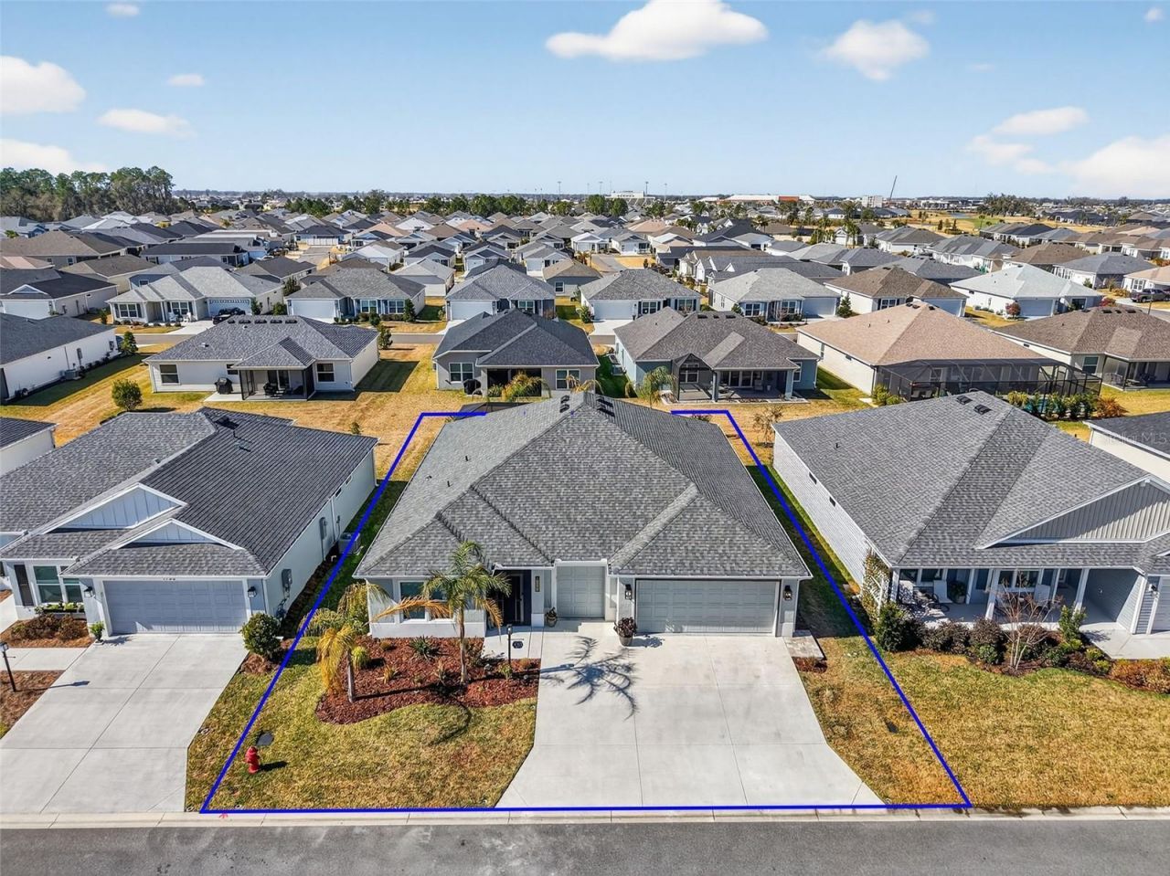 1744 Woelkers Circle, The Villages, FL 34762 Photo