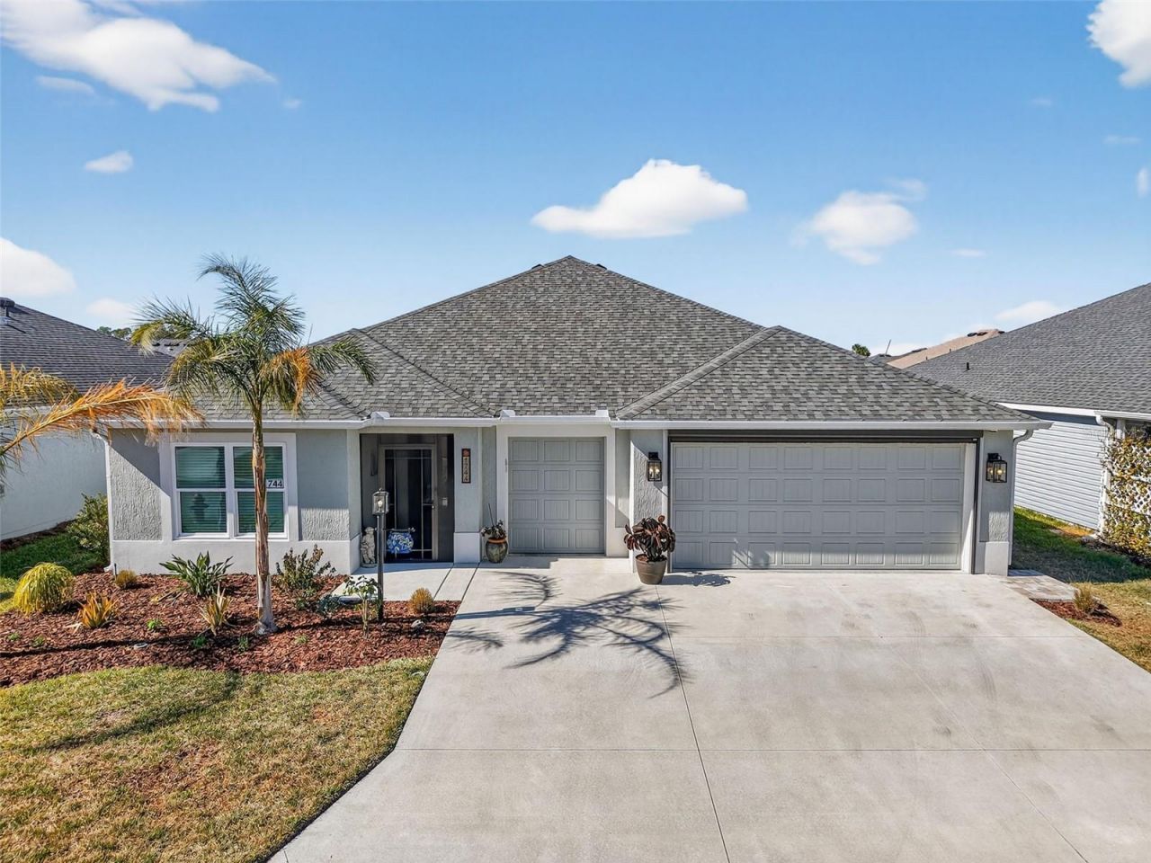 1744 Woelkers Circle, The Villages, FL 34762 Photo