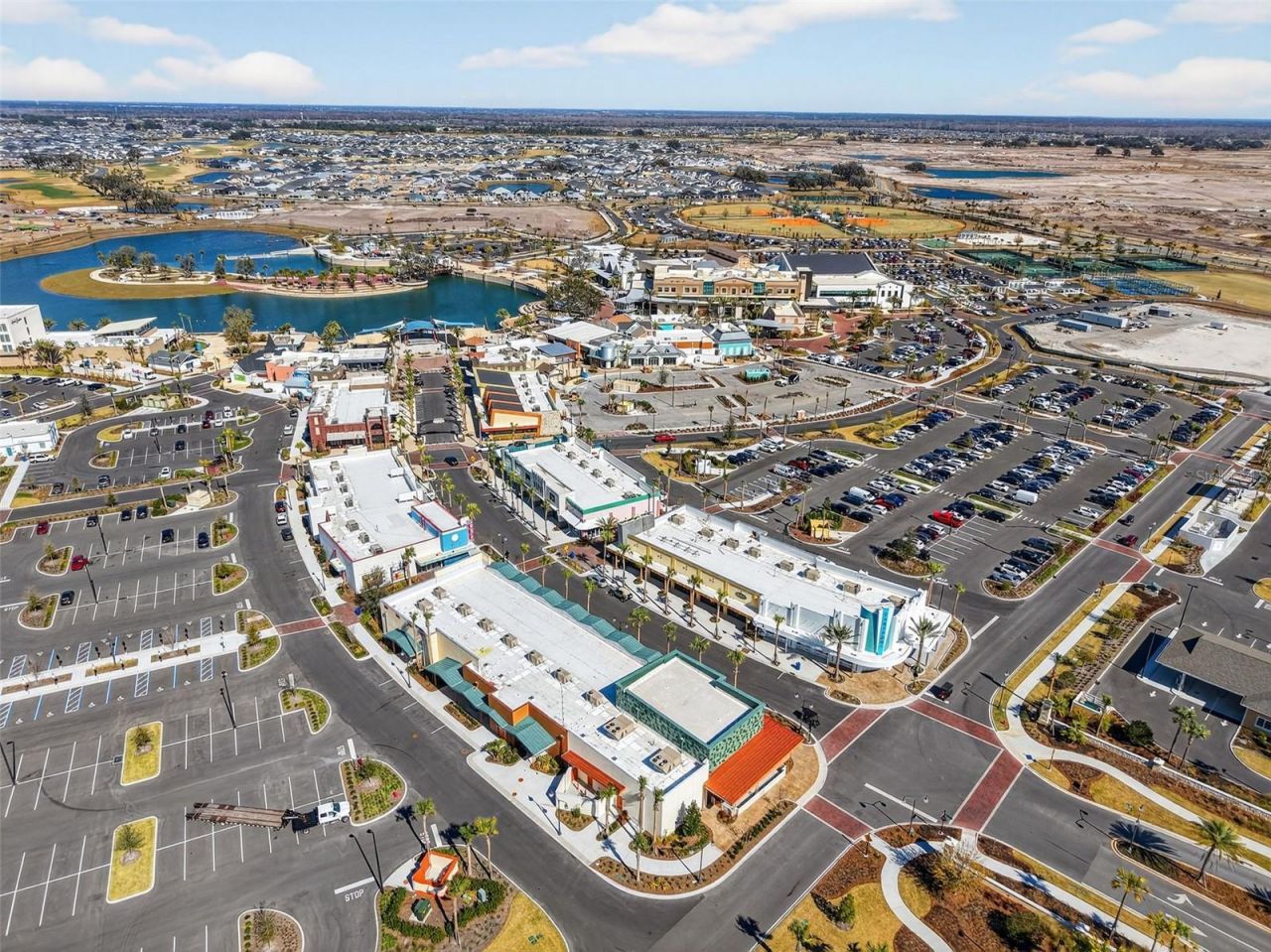 1744 Woelkers Circle, The Villages, FL 34762 Photo