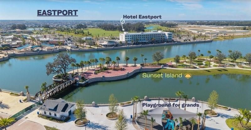 1744 Woelkers Circle, The Villages, FL 34762 Photo