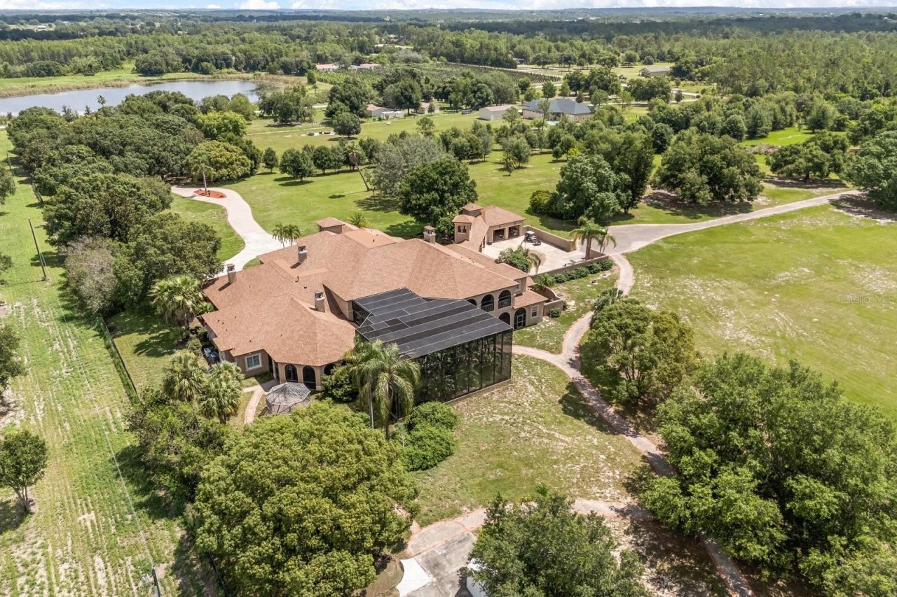 9400 Laws Rd, Clermont, FL 34714 Photo