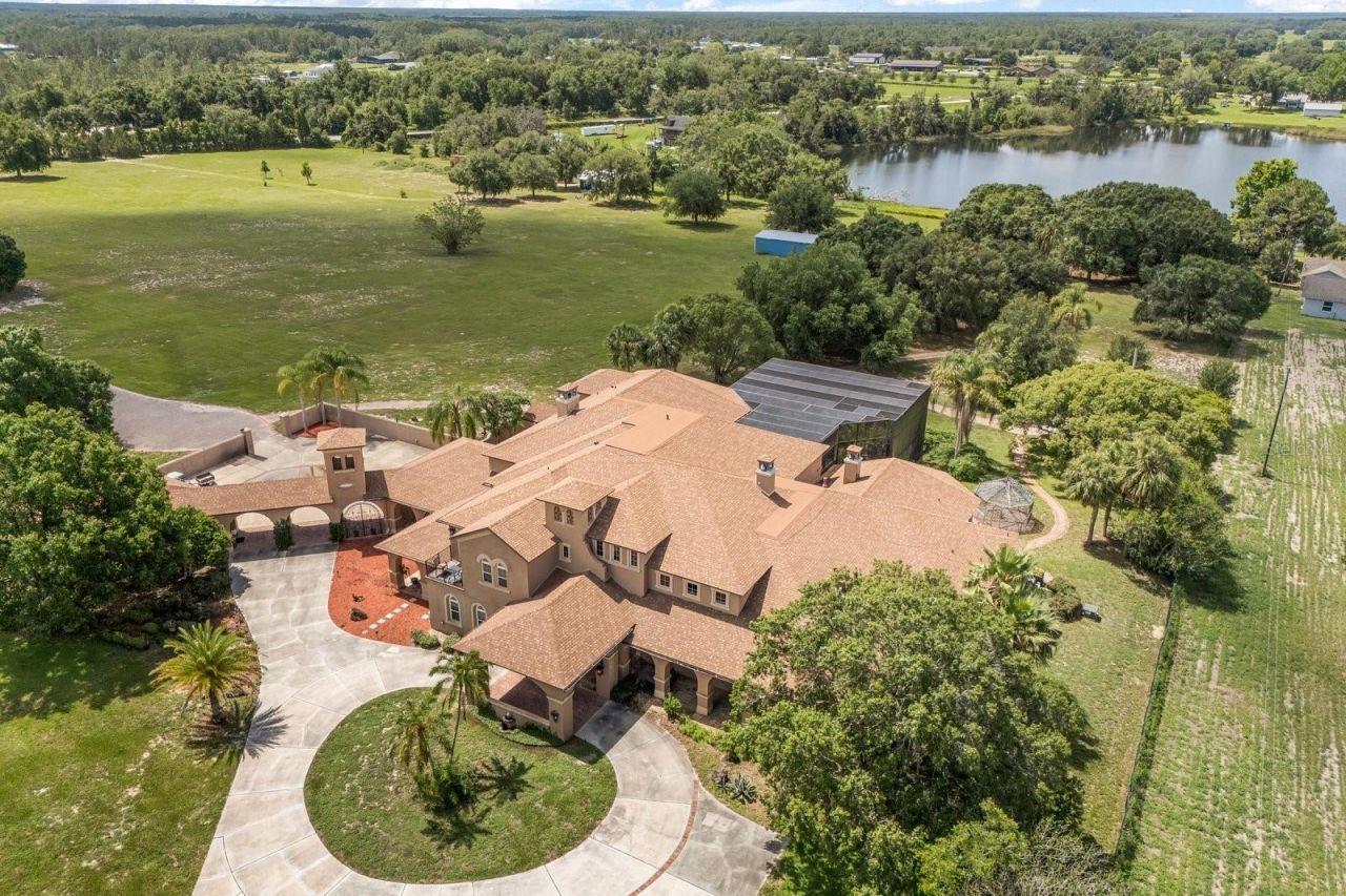 9400 Laws Rd, Clermont, FL 34714 Photo