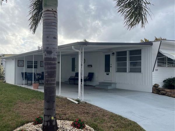 1509 23RD AVENUE W, BRADENTON, FL 34205